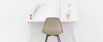 Transform your home office into a space you’ll love