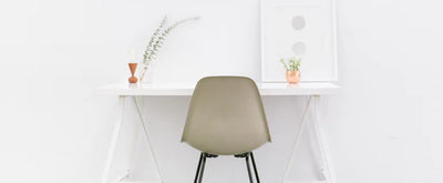 Transform your home office into a space you’ll love