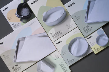 3 ways to a healthier kitchen with Parchment Paper