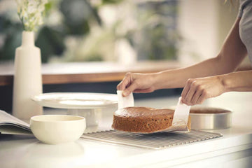 Is Parchment Paper safe to cook with?