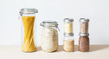 Essential items for your eco-friendly kitchen