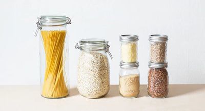 Essential items for your eco-friendly kitchen