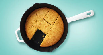 5 deliciously easy flour-free bread recipes