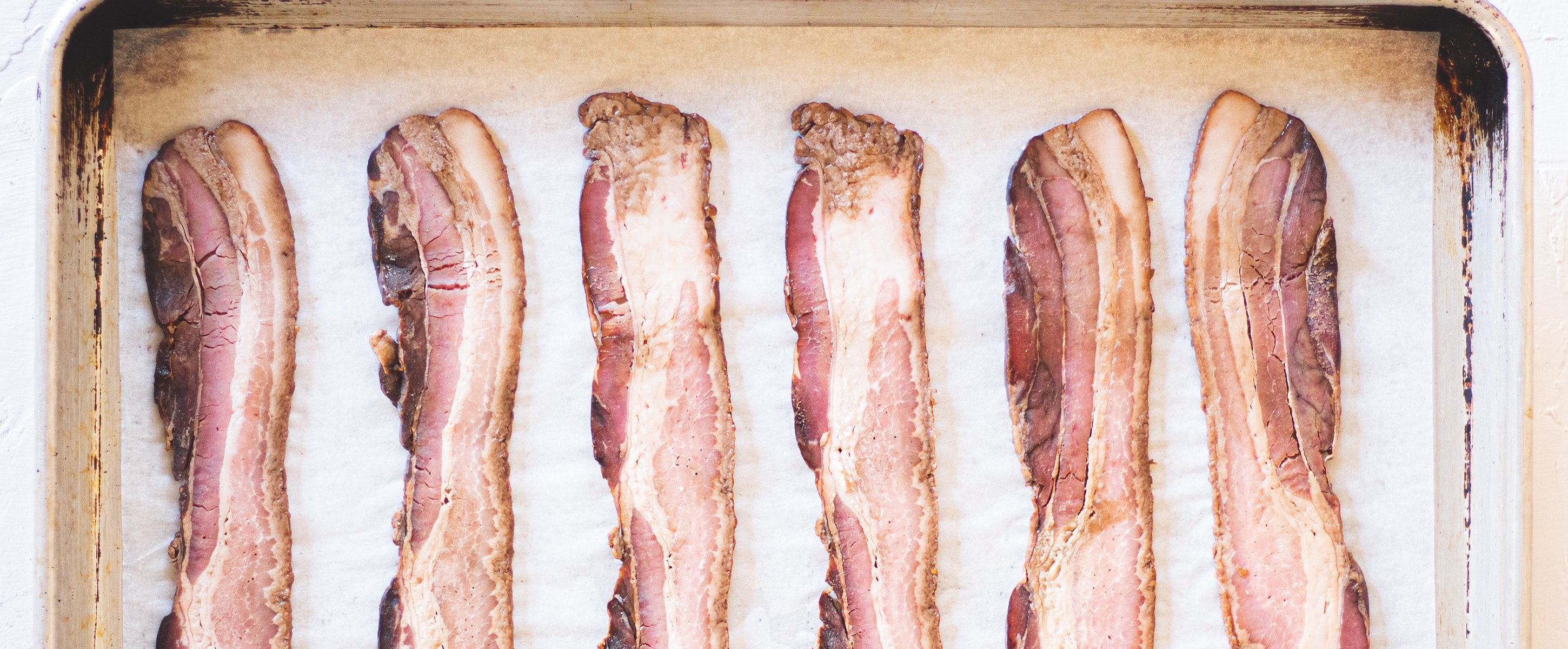 Sheet Pan Bacon Recipe – Kana