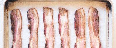 Sheet Pan Bacon