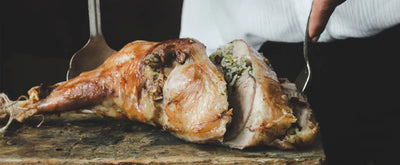3 ways to cook turkey this holiday season