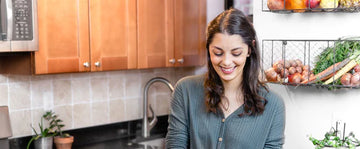 An interview with Julia Estrada, Kana's newest baking queen