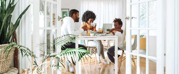 5 successful strategies when cooking for large families