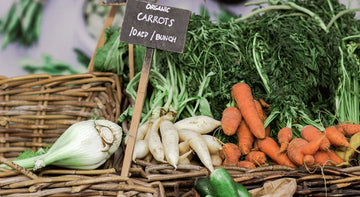 3 very good reasons to start shopping locally