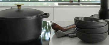 Why is it called a Dutch Oven?