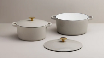 How to choose the best size Dutch Oven for you