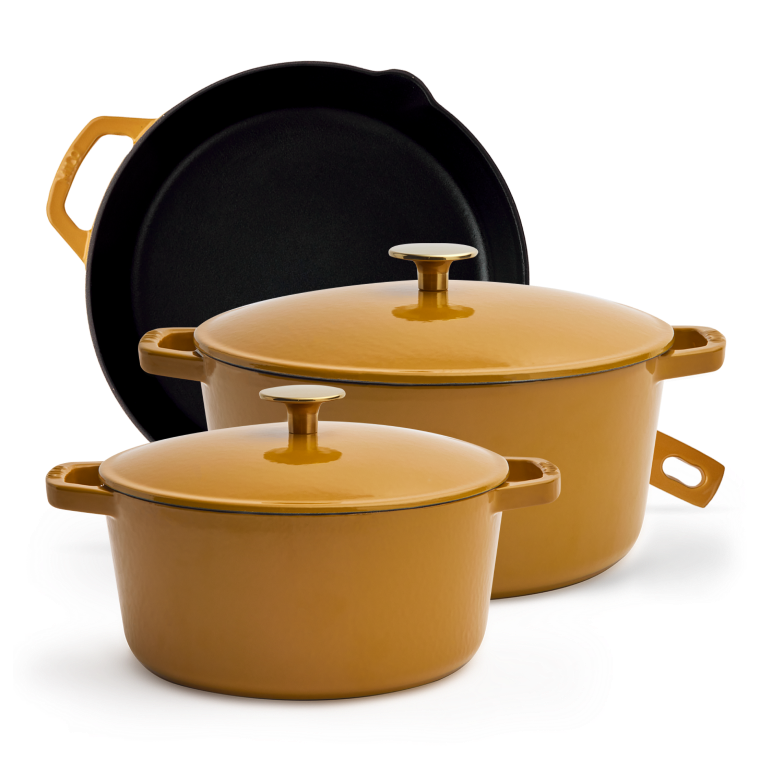Cookware