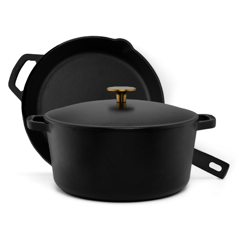 Cookware Sets