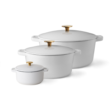 Dutch Ovens