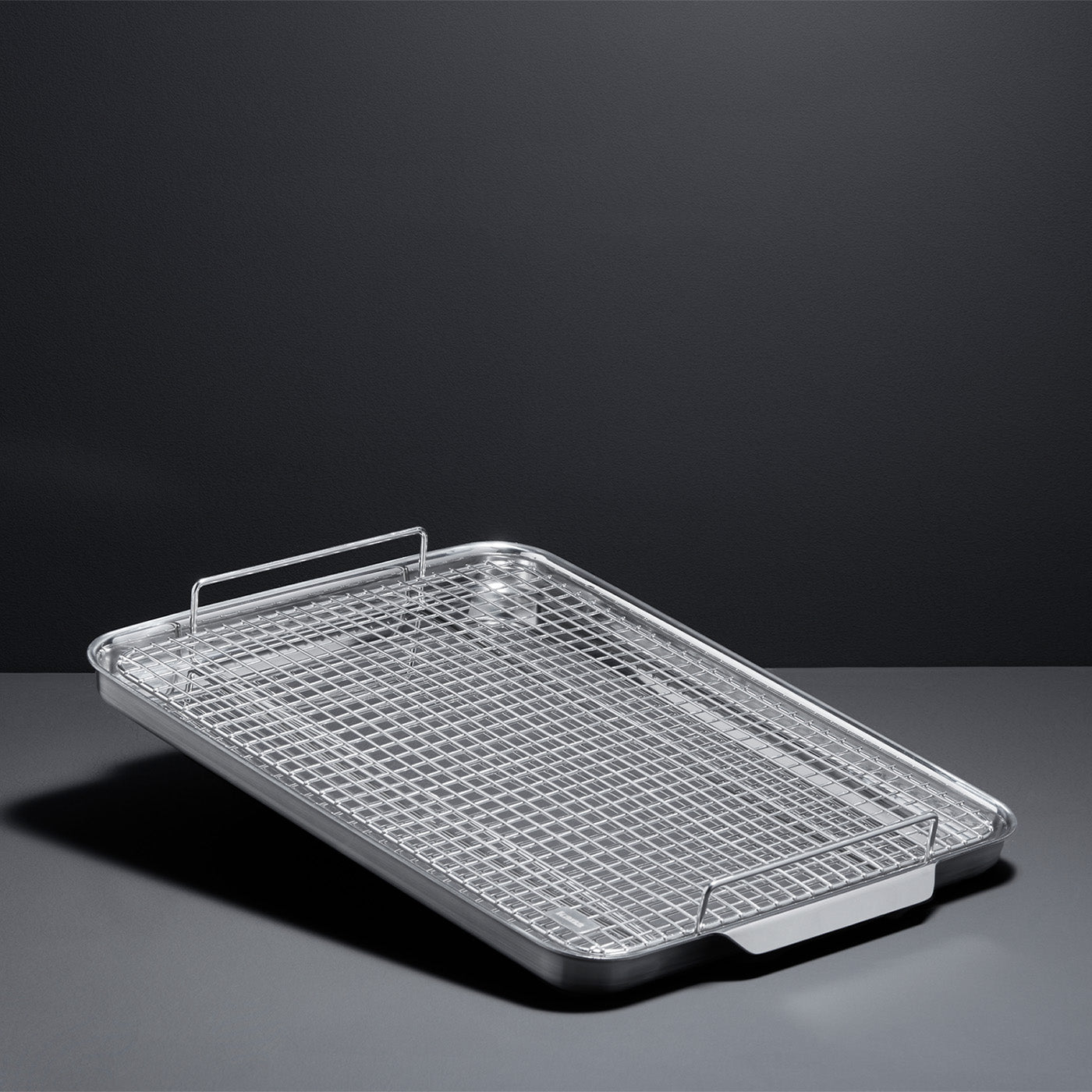 Commercial Quality Half Sheet Baking Pan And Stainless Steel