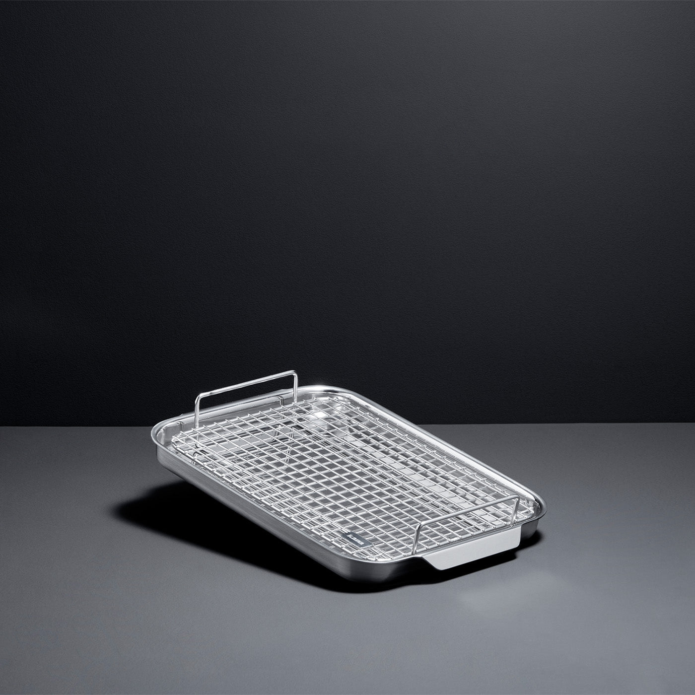 Stainless Steel Quarter Sheet Pan Kana