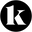 logo of Cast iron cookware, bakeware, and earth-friendly kitchen accessories
– Kana