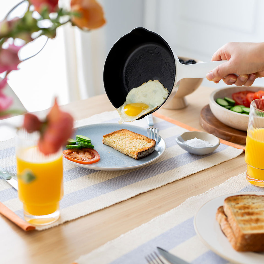 6-inch Micro Skillet – Kana