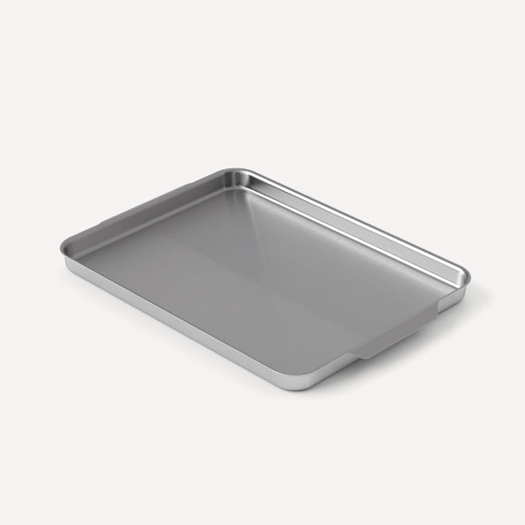 Stainless Steel Half Sheet Pan Oven BBQ – Kana