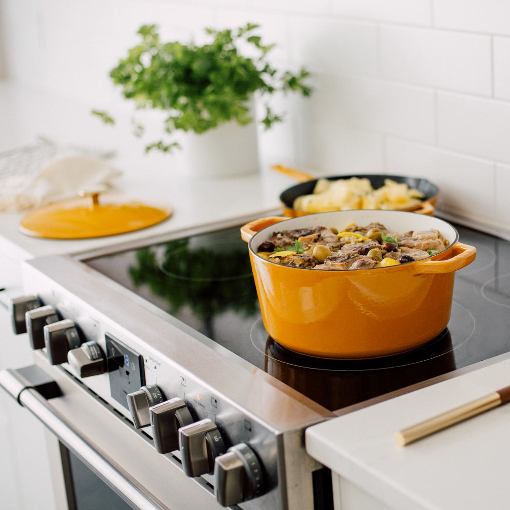 Milo dutch oven discount