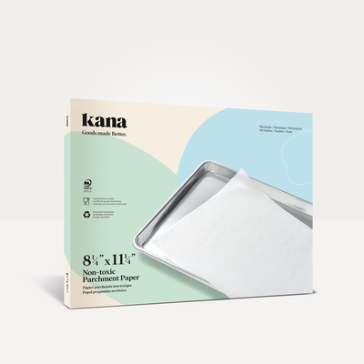 Kana Reusable Swedish Dishcloths  Set of 9 - Design by Monika Lang