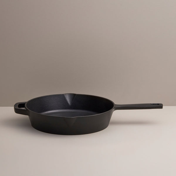 Nest Braising Pan With Lid – The Suki Shoppe