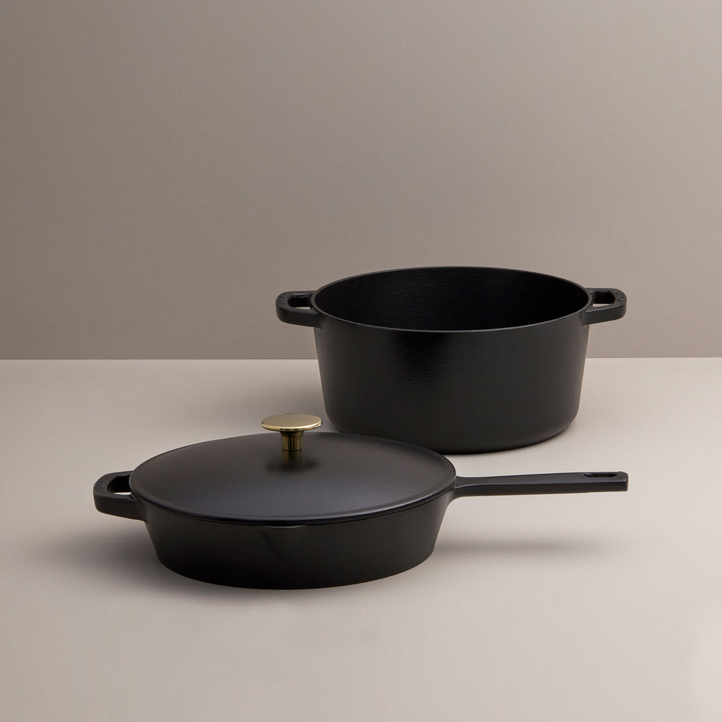 Kana Review: Pros and Cons of Their Milo Dutch Oven + Pans