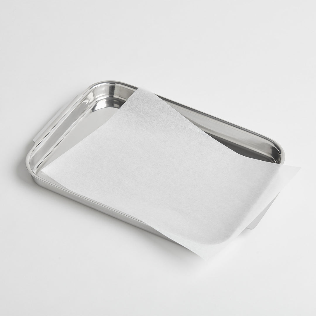 Parchment Paper Sheets by Kana | Pre cut, compostable, and