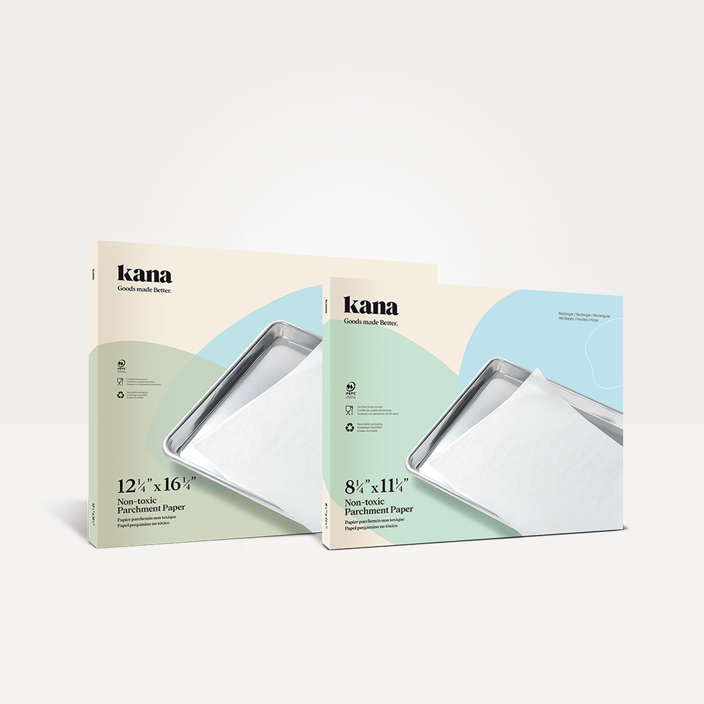 The Sheet Pan Bundle by Kana  As recommended by Cloudy Kitchen