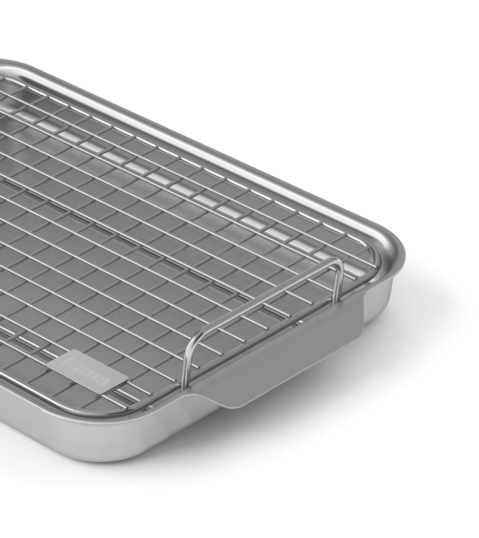 Bakeware Starter Bundle Kana